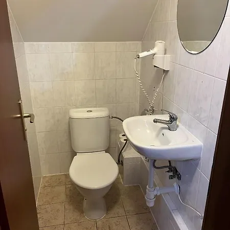 Pod Zamkem Pruhonice