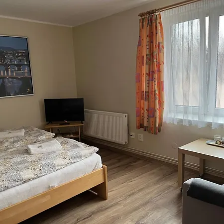 招待所 Pod Zamkem