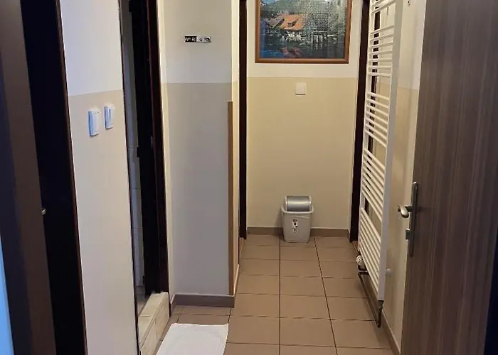 Pod Zamkem Gasthuis 3*