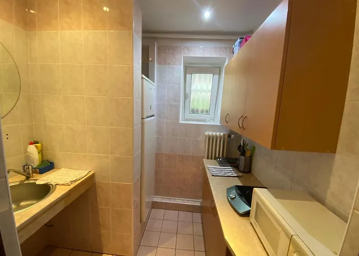 Pod Zamkem Гостевой дом Пругонице