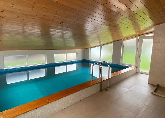 Pod Zamkem Гостевой дом 3*