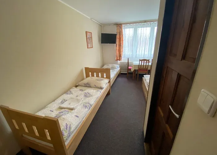 Pod Zamkem 3* Průhonice